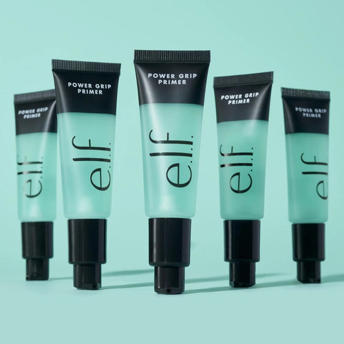 Primer Power Grip E.l.f