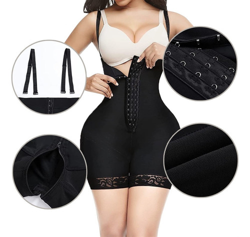 Fajas De Talla Grande For Mujer Control De Barriga Busto