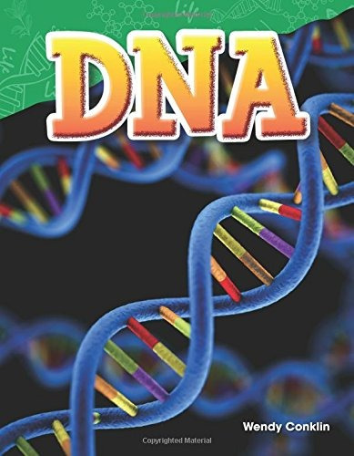 Dna (science Readers Content And Literacy)
