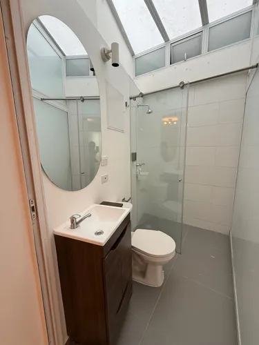 Apartamento En Arriendo En Bosque Calderon. Cod A22838