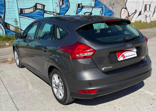 Imagen 10 de 13 de Ford Focus Iii 2016 1.6 S