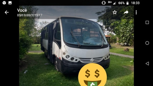 Volkswagen Neobus Thunder