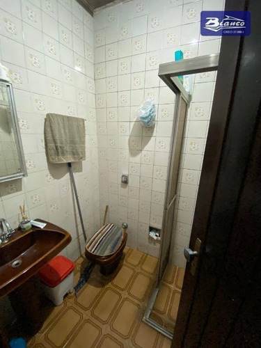 Imagem 17 de 19 de 2 Casas - Excelente Localização!! Junto A Diversos Comércios - Ca1060