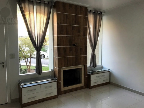Casa De Condominio Para Venda, 3 Dormitório(s), 125.0m² - 2575