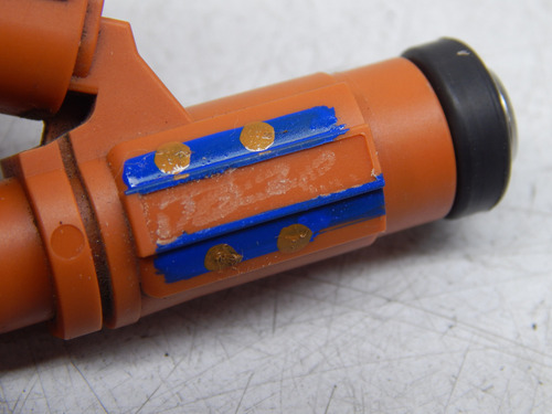 Inyector Suzuki Gsxr 600 750 04-05 Sv 650 03-07 Dl Vstrom Ea (Usado)