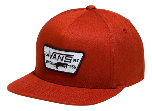 Gorra Vans Otw