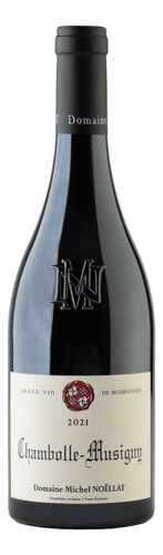 Vino Tinto Chambolle Musigny (domaine Michel Noëllat) 2021