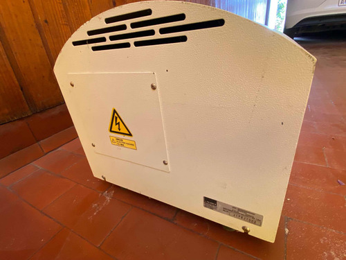 Transformador Trafo 3x380 3x220 0,7 Kva 700 Watt Japón Juki (Usado)