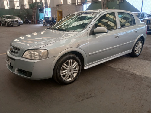 Chevrolet Astra 2.0 Gl