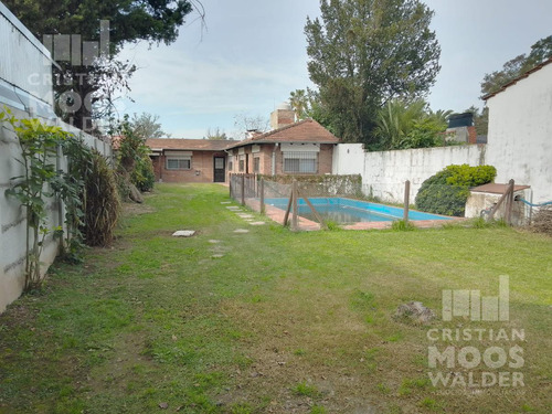 Casa En Alquiler Ingeniero Maschwitz.