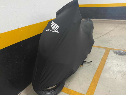 Imagem 2 de 9 de Honda Pcx