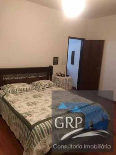 Imagem 11 de 11 de Sobrado Para Venda Em Santo André, Vila Valparaíso, 4 Dormitórios, 2 Banheiros, 2 Vagas - 6994_1-1225466