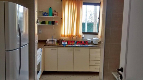 Imagem 18 de 30 de Casa À Venda, 375 M² Por R$ 2.380.000,00 - Vila Brandina - Campinas/sp - Ca3748
