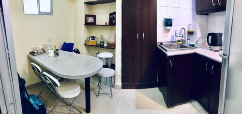 Imagen 10 de 17 de Impecable Oficina O Consulta Médica. Patente Y Seremi