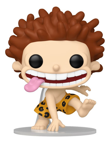 Funko Pop! Tv The Wild Thorberrys: Donnie Thornberry #1527