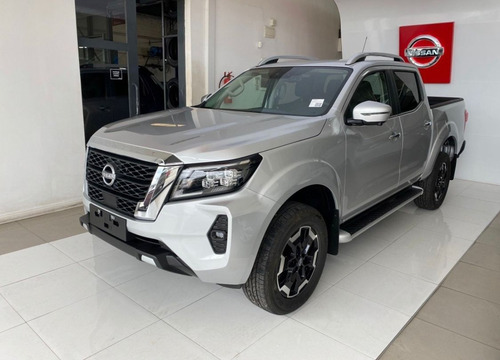 Nissan NP300 Frontier 2.5 Le Tdsl 188hp D.cab.