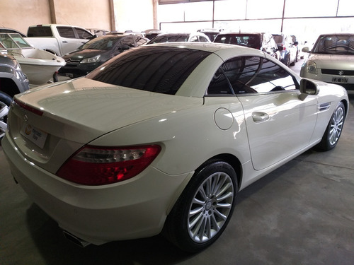 Mercedes Slk 250