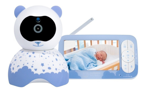 Baby Monitor Pro 1.0 V2