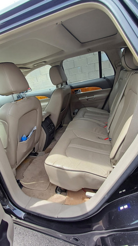 Lincoln MKX 3.7 4x2 Mt