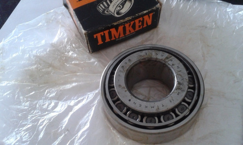 Rodamiento Rolinera  32308 Timken Original Usa