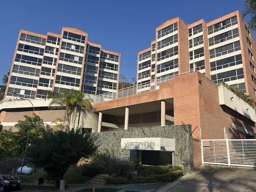 Pb El Solar Del Hatillo 176 M2