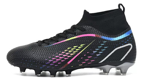 Zapatos De Fútbol En La Parte Superior Cómodos