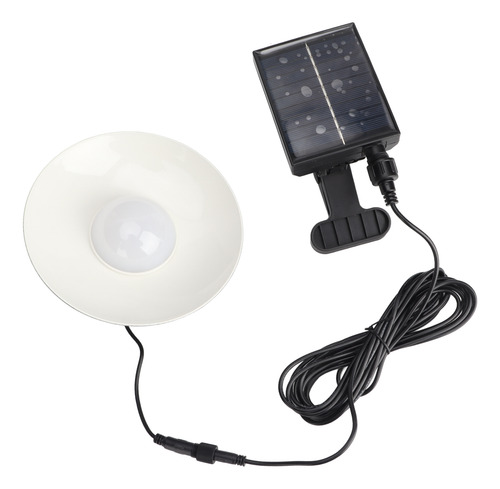 Control Remoto Para Sombrilla De Patio Con Energía Solar