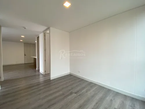 Apartamento En Venta En El Poblado. Cod V776055