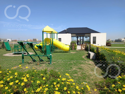 Lote Al Agua En Venta Santa Clara Al Sur Canning San Vicente