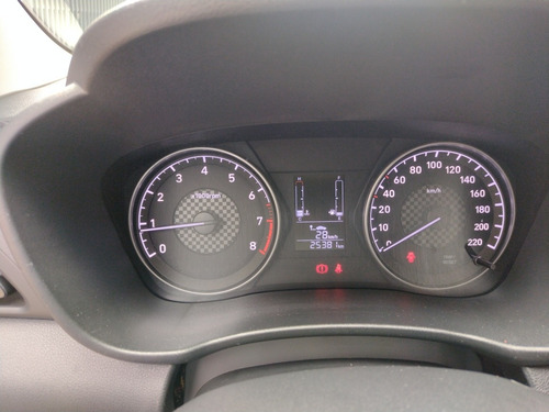 Imagem 5 de 11 de Hyundai Hb20 2020 1.0 Vision Flex 5p