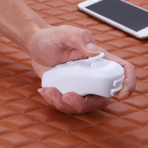 Control Remoto Bluetooth Inalámbrico Universal Joystick