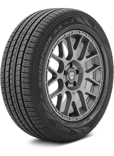 Llanta 235/55 R18 Pirelli Scorpion A/s Plus 3 V104