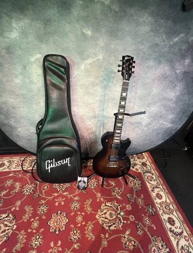 Gibson Les Paul Modern Studio Smokehouse 2024