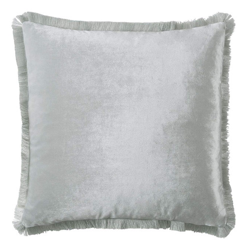 Inicio Tahari | Almohada Decorativa Jasper De Terciopelo Y F