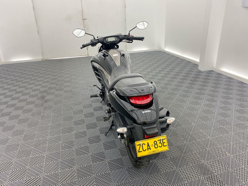 Imagen 8 de 25 de Suzuki Intruder 150