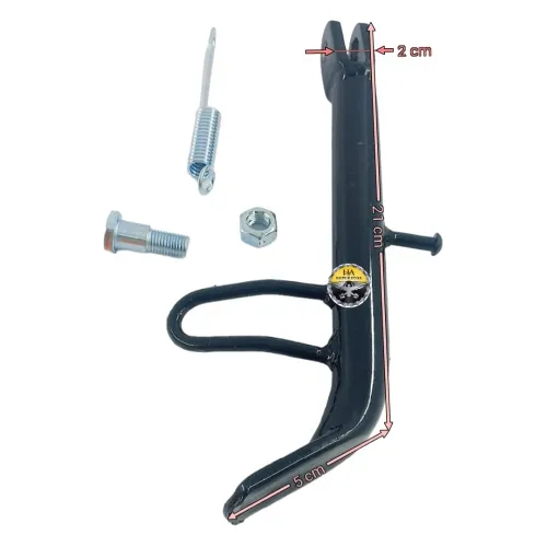 Pata Lateral Akt Evo R3