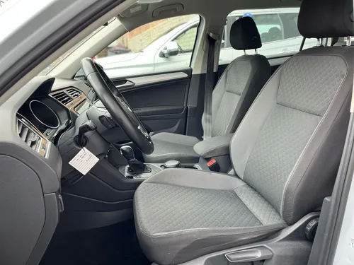 Volkswagen Tiguan Allspace Trendline 1.4 Tsi 2wd