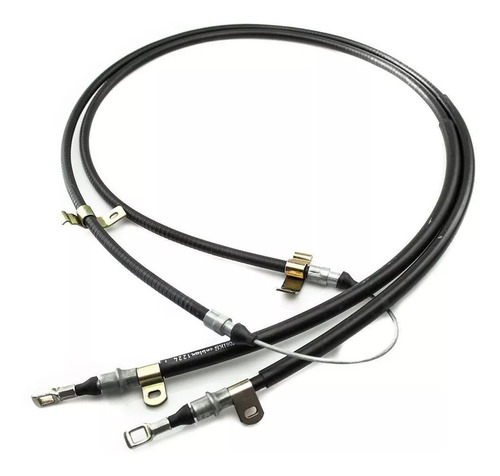 Cable De Freno Volkswagen Saveiro 98 - 3160 Cm