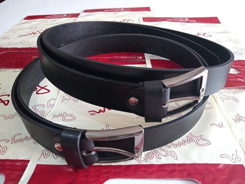 Correa Para Caballero (talla 46/48) Cinturon