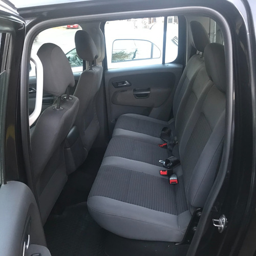 Volkswagen Amarok 2.0 Cd Tdi 163cv 4x4 Highline 1h0