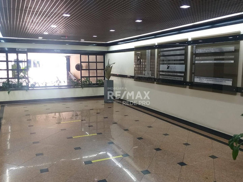 Imagem 8 de 30 de Sala Para Alugar, 100 M² Por R$ 1.400,00/mês - Centro - Campinas/sp - Sa0777