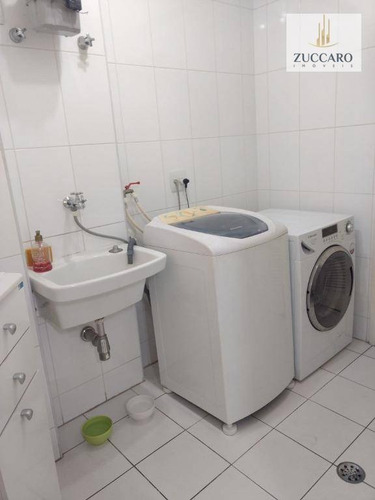 Apartamento À Venda, 134 M² Por R$ 900.000,00 - Macedo - Guarulhos/sp - Ap11804