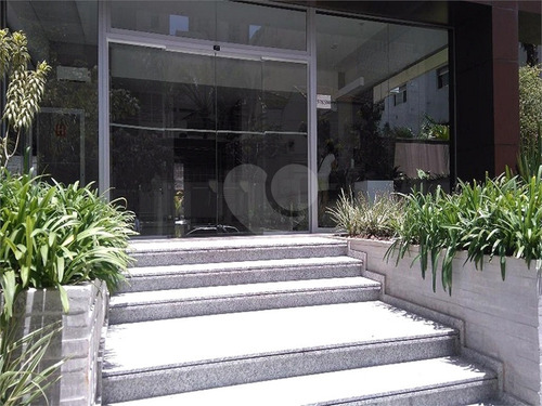 Imagem 5 de 16 de Sala Comercial - Rua Caiowaa - Reo444360