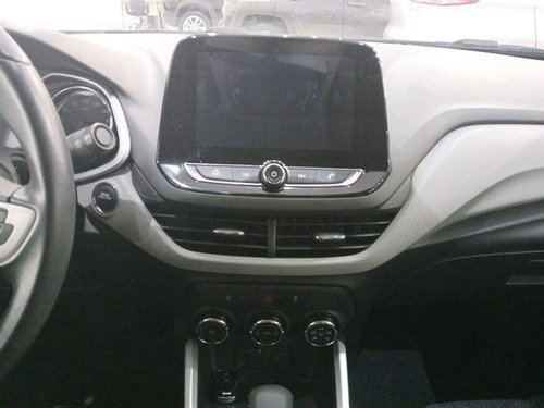 Chevrolet Onix 1.0 TURBO FLEX PREMIER AUTOMÁTICO