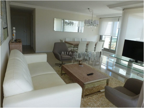 Imagen 5 de 22 de Excelente Apartamento Frente Al Mar !