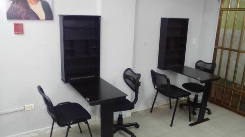 Imagen 5 de 6 de Mesas Plegables Pared De Manicurista Oficinas U Otros Usos