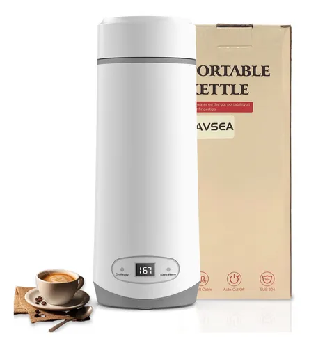 Go travel cup boiler sale