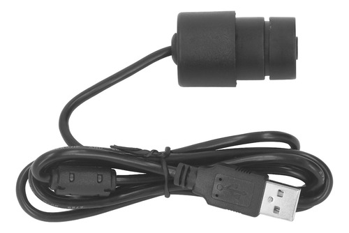 Cámara De Microscopio, Ocular, Generador De Imágenes Usb Dig