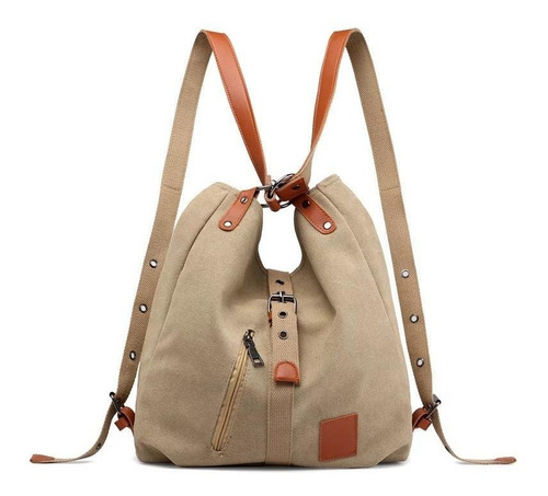 Mochila Cruzada Bolso Cartera Diseño Cod 4312