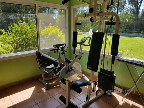Imagen 24 de 30 de Casa Quinta En Venta En Loma Verde - Maroto Propiedades-